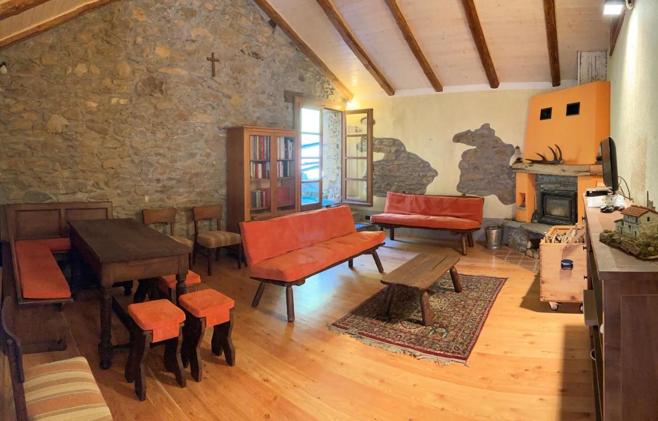 Bbb Bed&Breakfast Bagneri Muzzano Ngoại thất bức ảnh