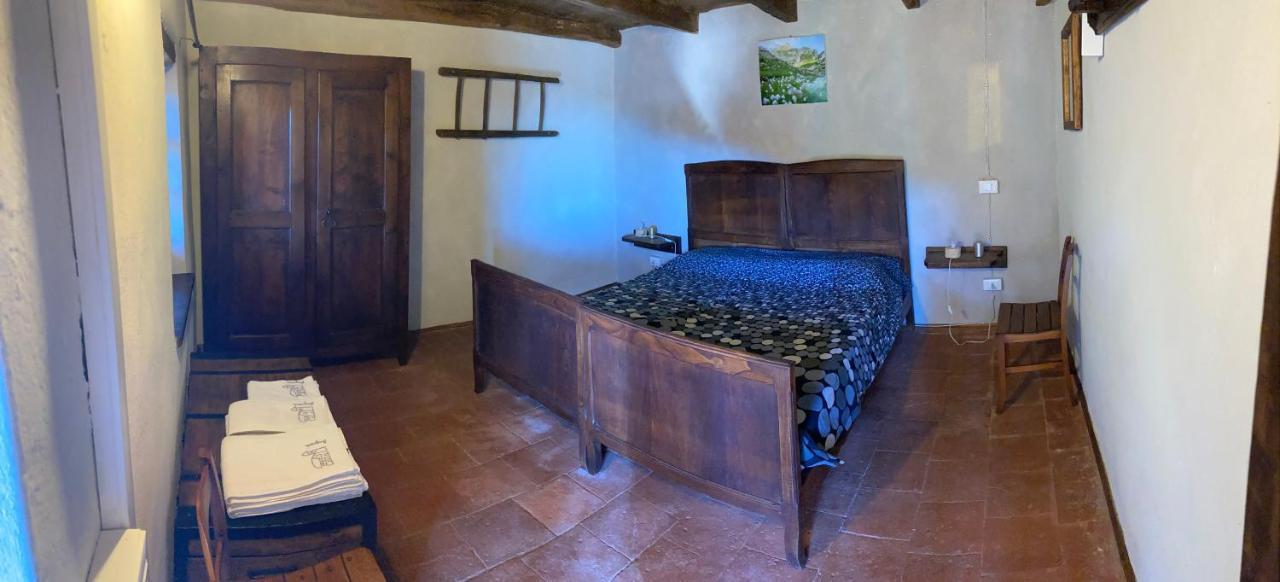 Bbb Bed&Breakfast Bagneri Muzzano Ngoại thất bức ảnh