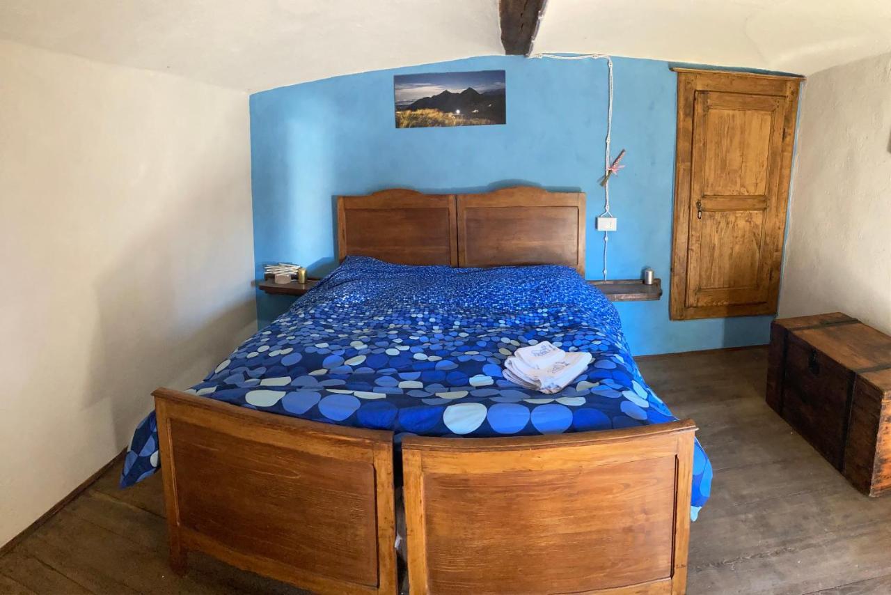 Bbb Bed&Breakfast Bagneri Muzzano Ngoại thất bức ảnh