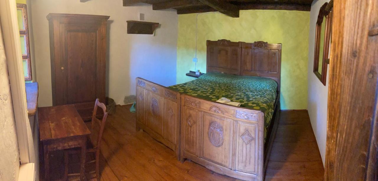 Bbb Bed&Breakfast Bagneri Muzzano Ngoại thất bức ảnh