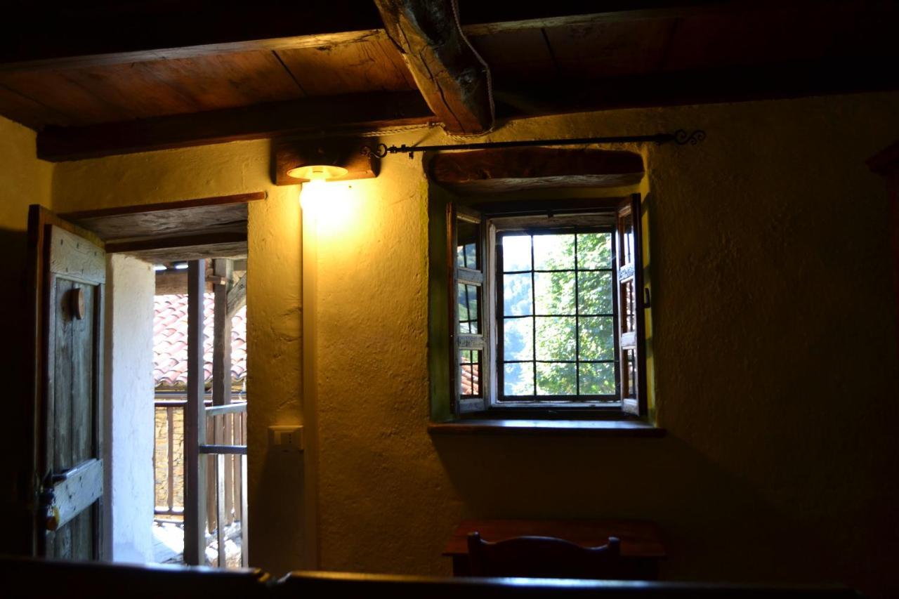 Bbb Bed&Breakfast Bagneri Muzzano Ngoại thất bức ảnh